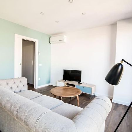 Апартаменти 3-2 Apartamento De Diseno En El Centro De Реус Екстер'єр фото