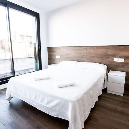Апартаменти 3-2 Apartamento De Diseno En El Centro De Реус Екстер'єр фото