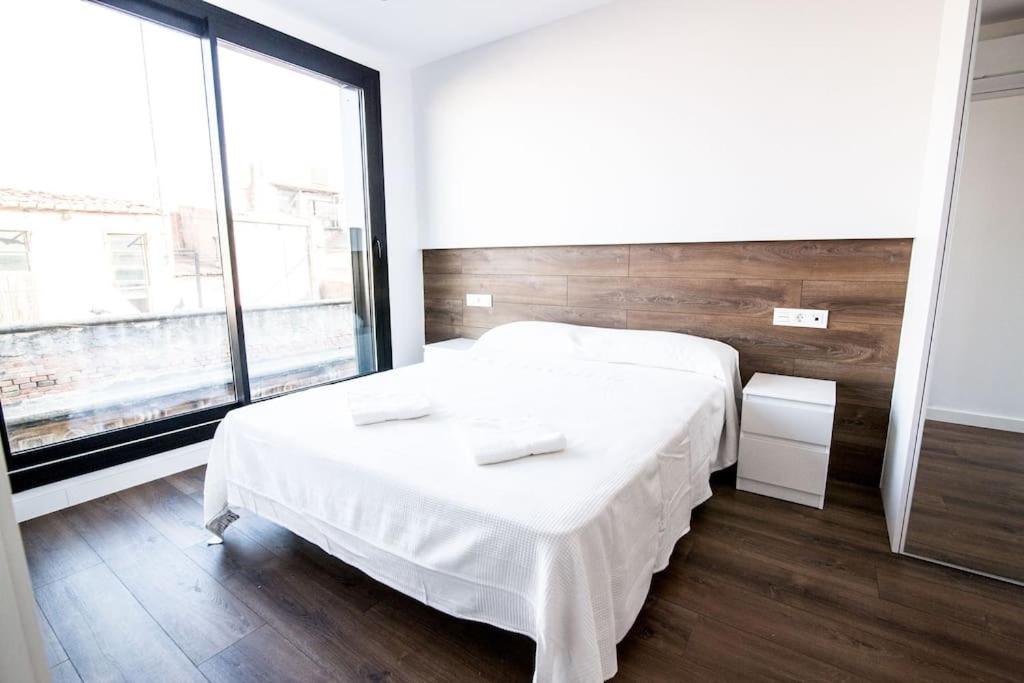 Апартаменти 3-2 Apartamento De Diseno En El Centro De Реус Екстер'єр фото